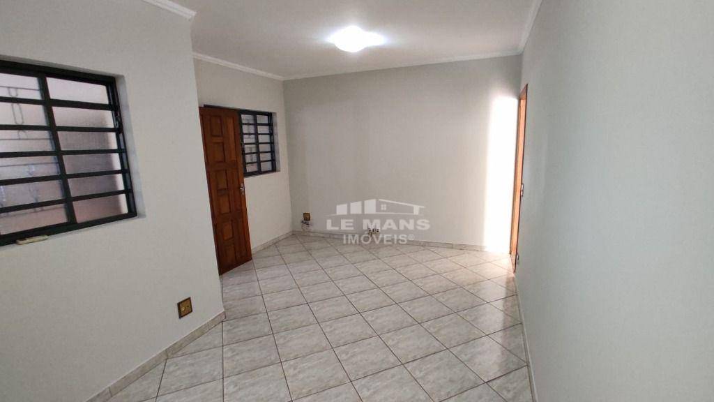 Casa à venda com 3 quartos, 120m² - Foto 5