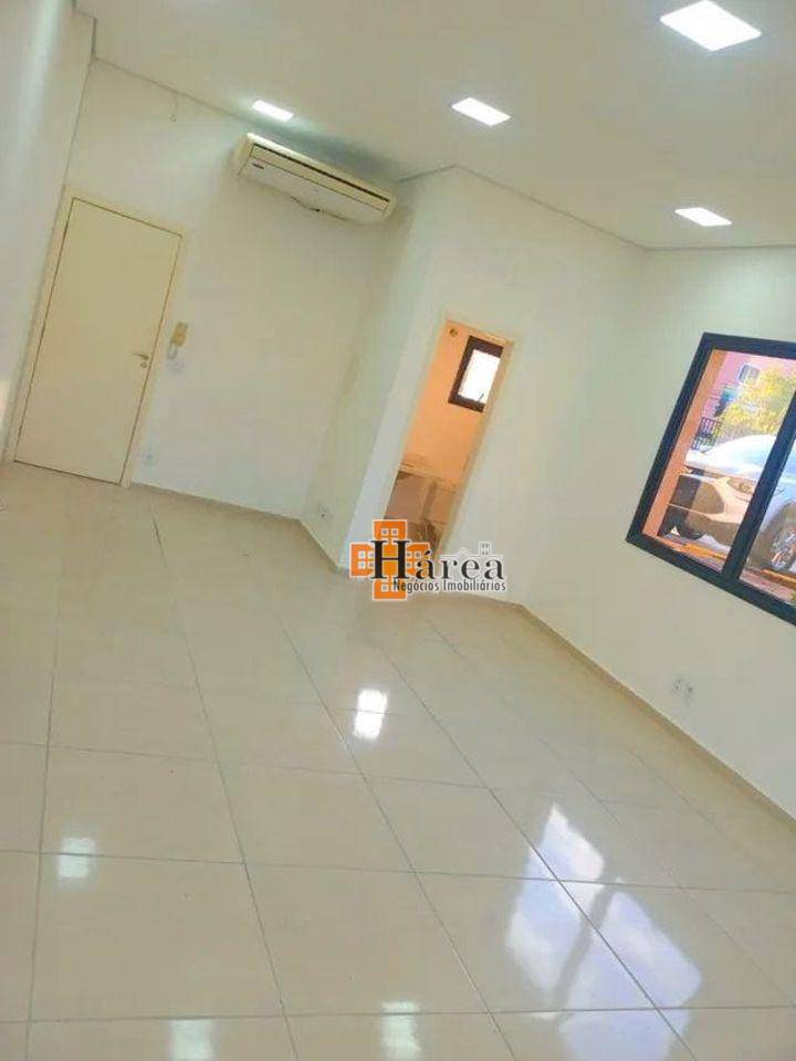 Conjunto Comercial-Sala à venda, 38m² - Foto 1