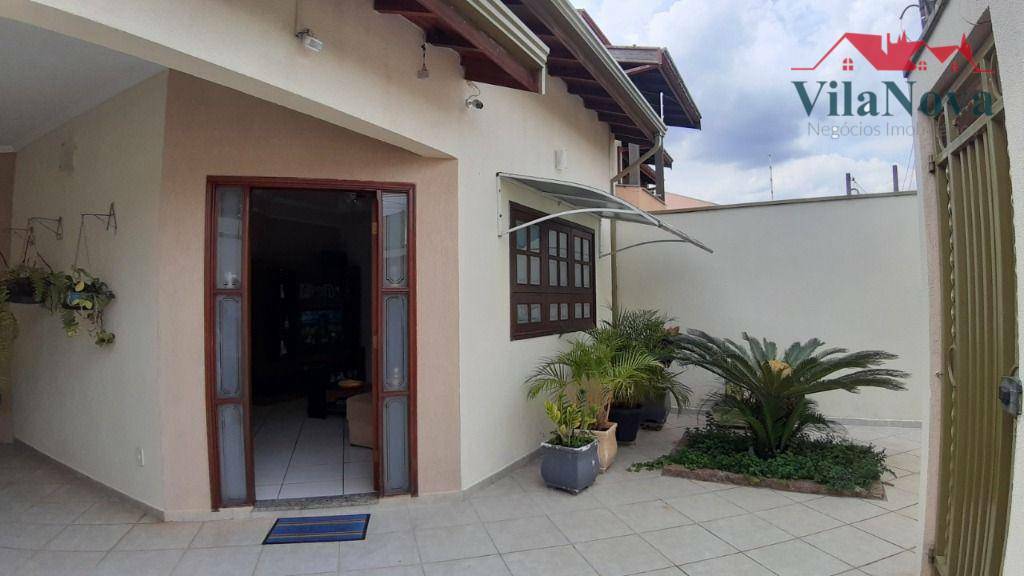 Casa à venda com 3 quartos, 188m² - Foto 2