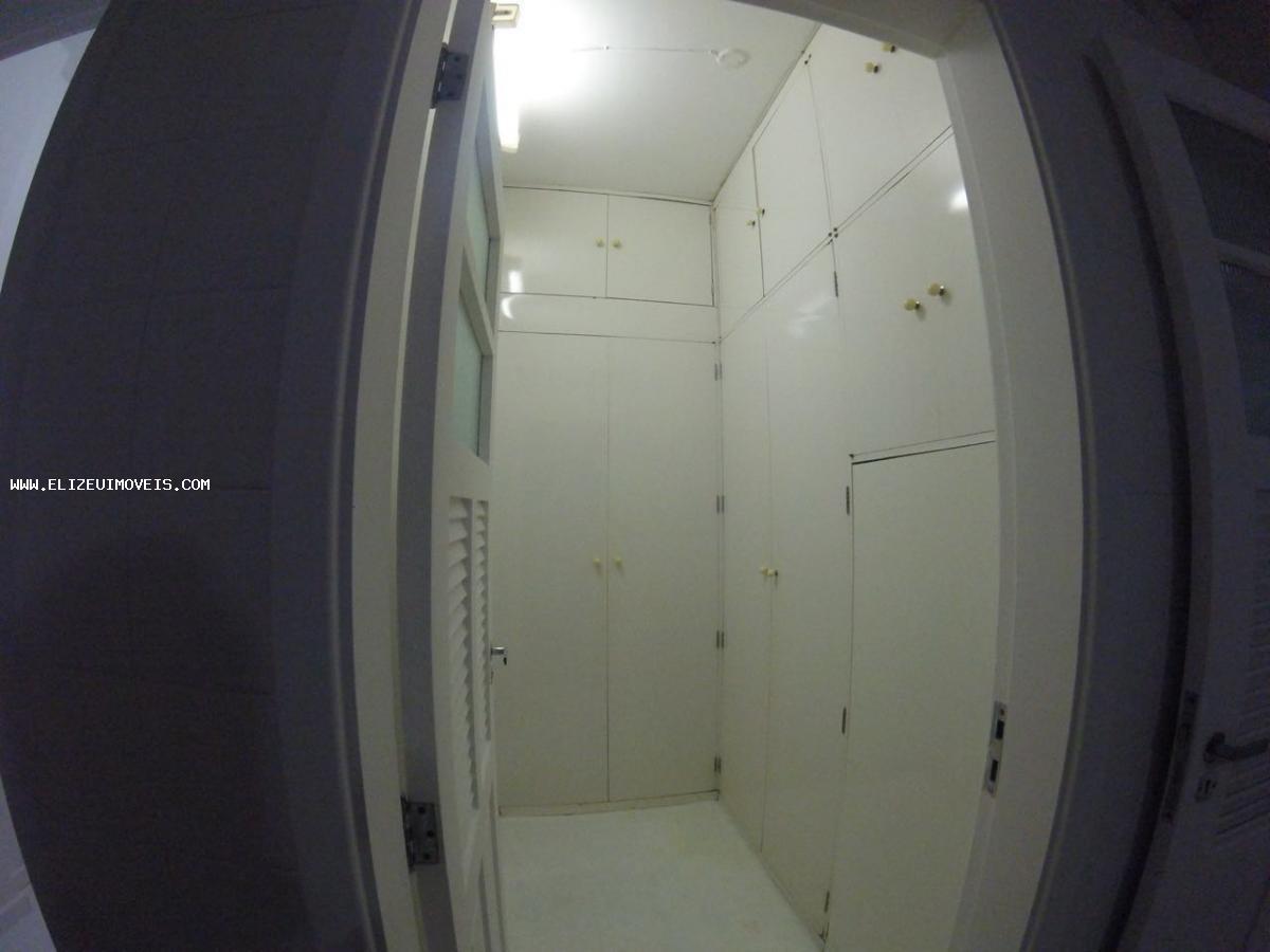 Apartamento à venda com 4 quartos, 176m² - Foto 2