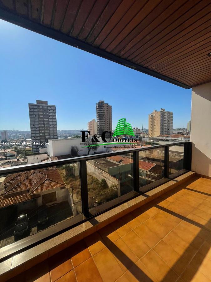 Apartamento à venda com 4 quartos, 227m² - Foto 13