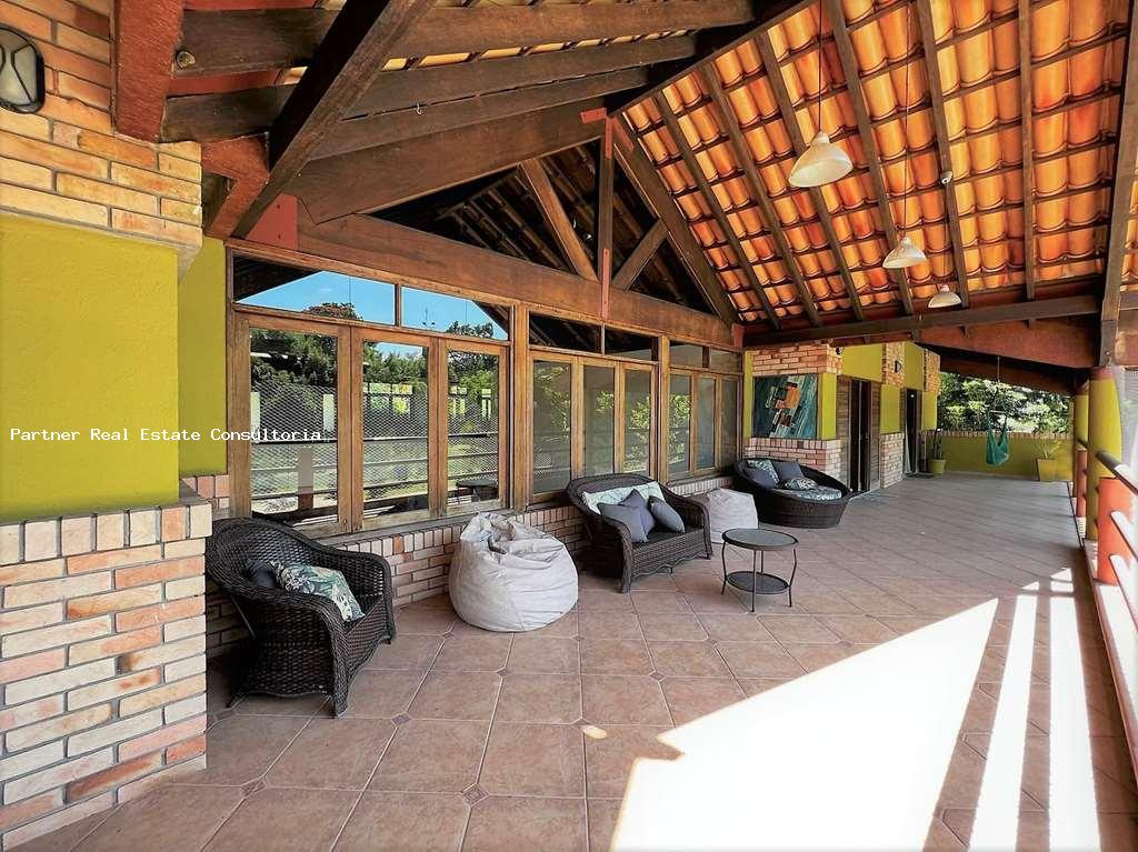 Casa de Condomínio à venda com 5 quartos, 3782m² - Foto 39