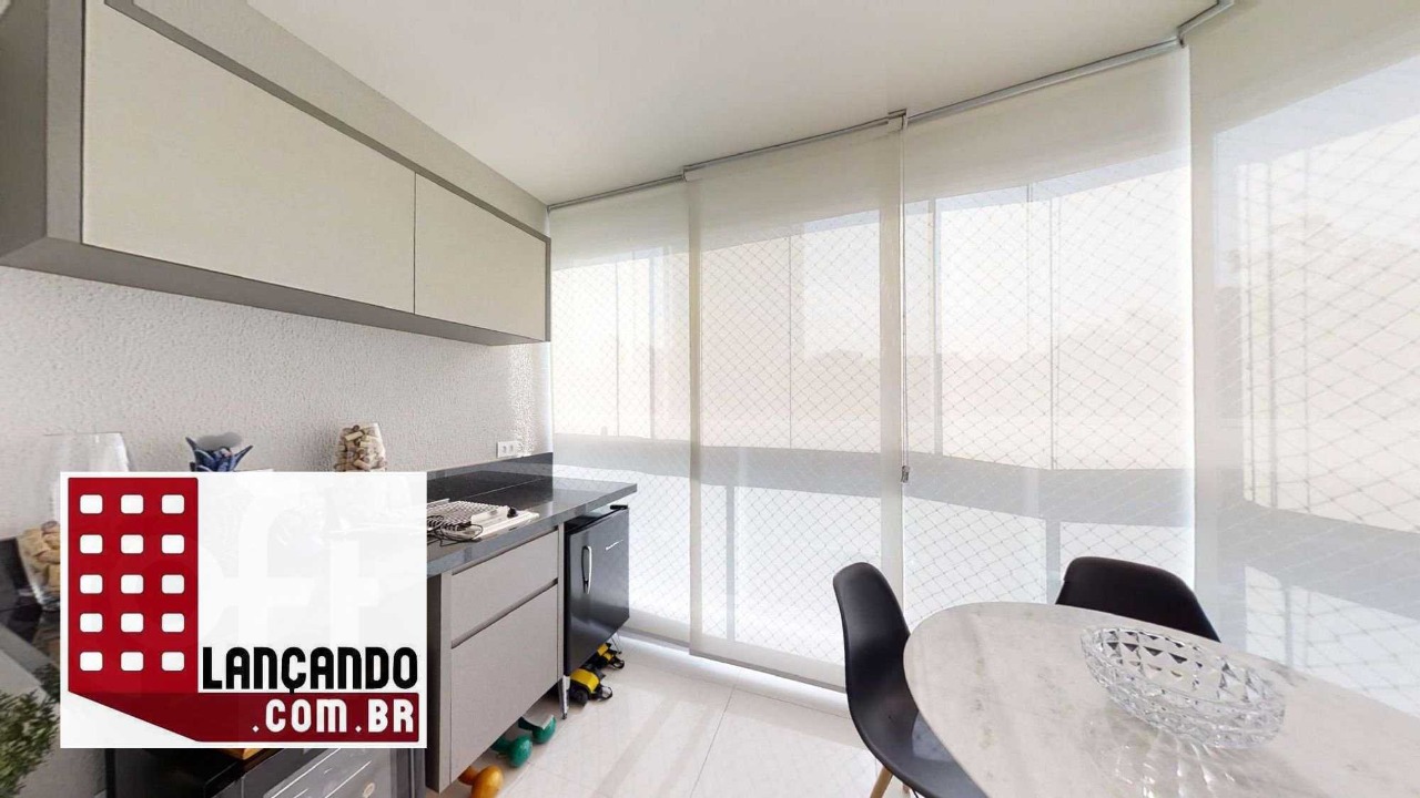 Apartamento à venda com 3 quartos, 85m² - Foto 8