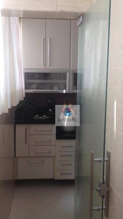 Apartamento à venda com 2 quartos, 149m² - Foto 12