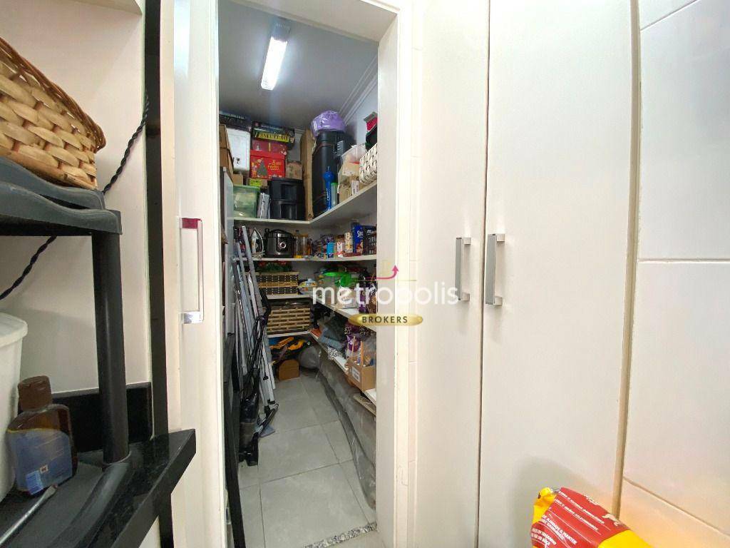 Apartamento à venda com 3 quartos, 153m² - Foto 33