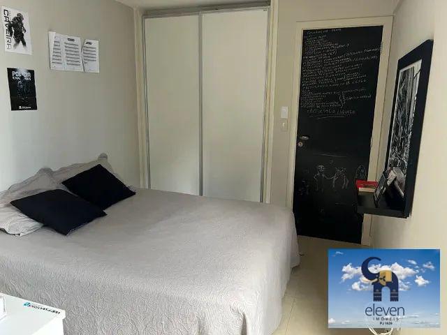 Apartamento à venda com 4 quartos, 136m² - Foto 13