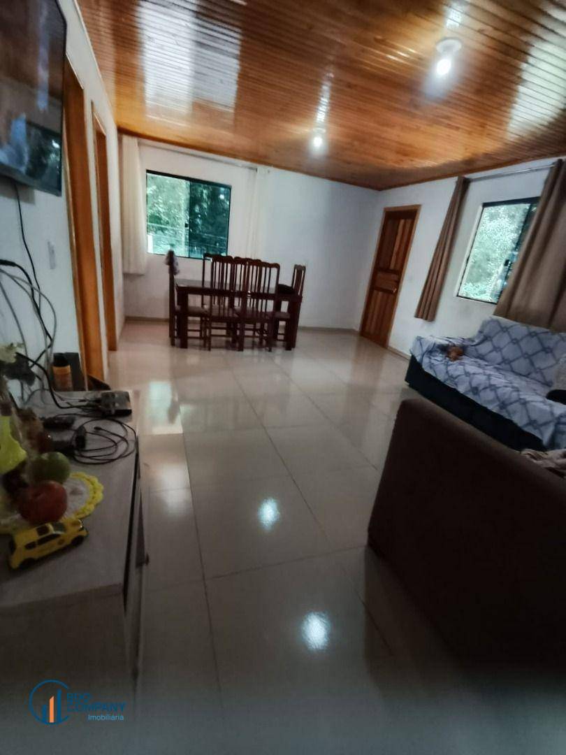 Chácara, 2 quartos, 2500 m² - Foto 1