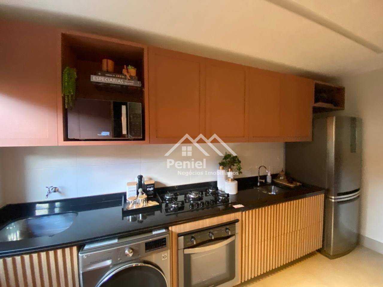 Apartamento à venda com 2 quartos, 64m² - Foto 3