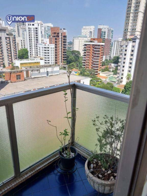 Apartamento à venda com 3 quartos, 113m² - Foto 4