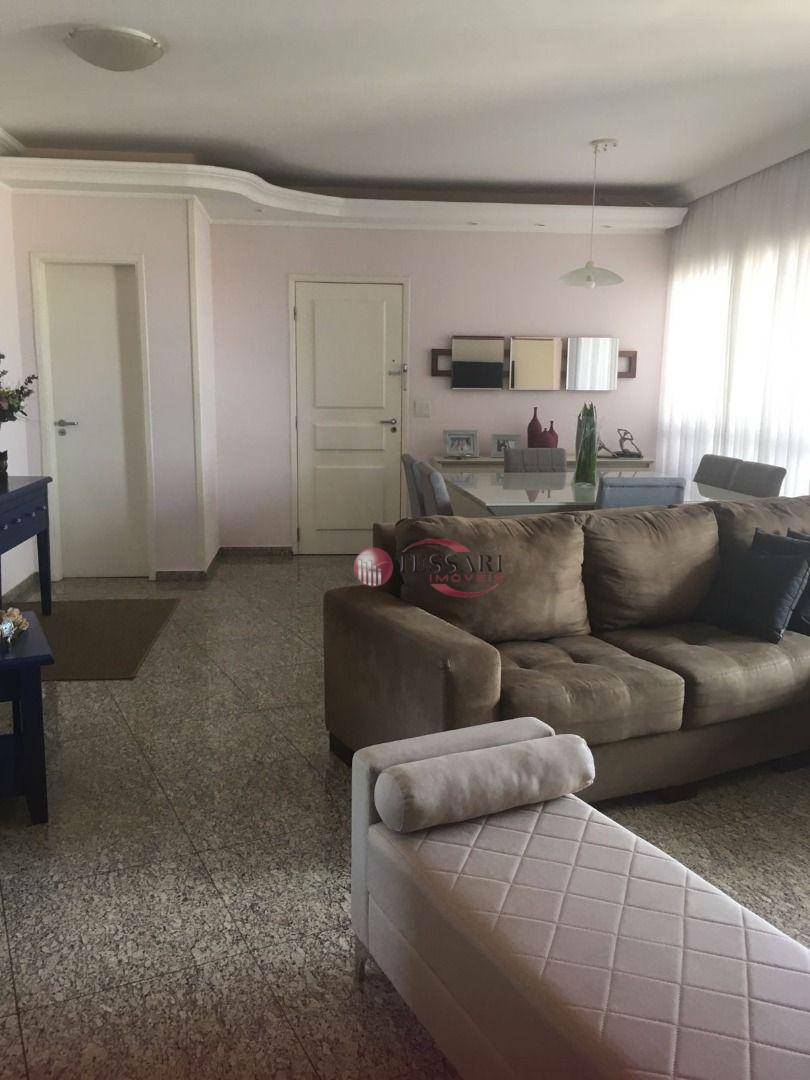 Apartamento à venda e aluguel com 3 quartos, 145m² - Foto 8