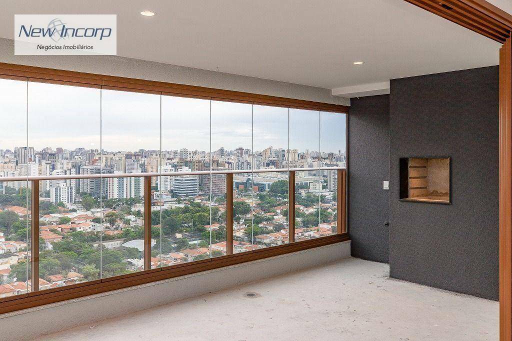 Apartamento à venda com 3 quartos, 147m² - Foto 2