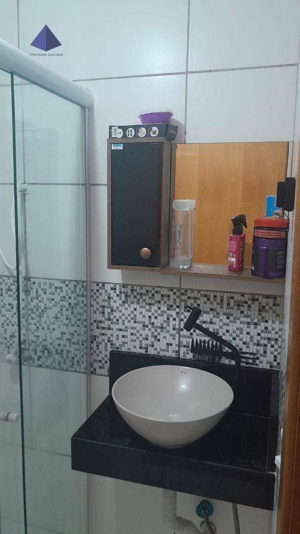 Apartamento à venda com 2 quartos, 43m² - Foto 10