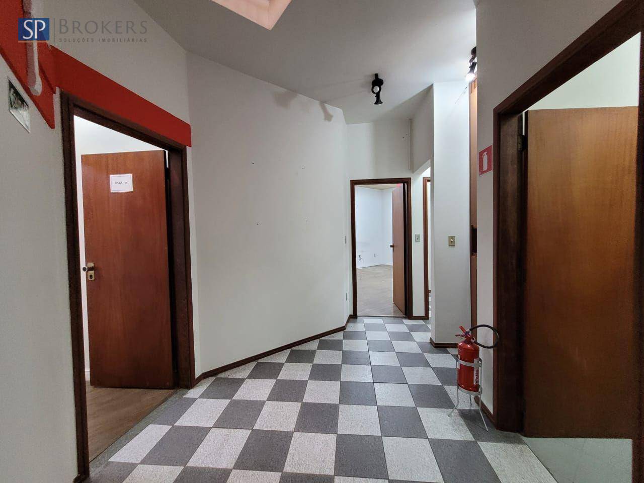 Conjunto Comercial-Sala para alugar, 200m² - Foto 7