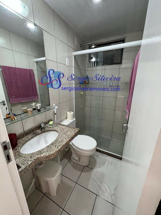 Apartamento à venda com 2 quartos, 60m² - Foto 13