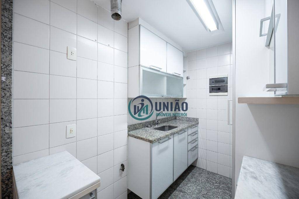 Apartamento à venda com 2 quartos, 77m² - Foto 19