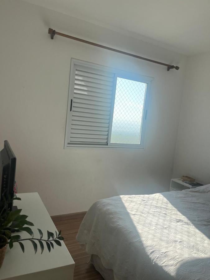 Apartamento à venda com 3 quartos, 111m² - Foto 4