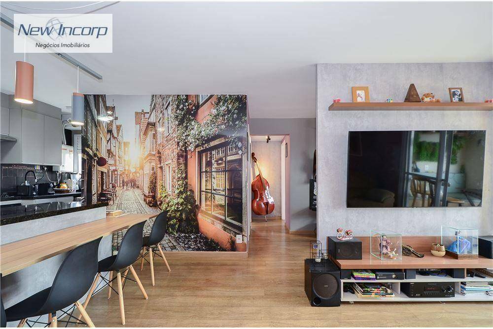 Apartamento, 3 quartos, 70 m² - Foto 1