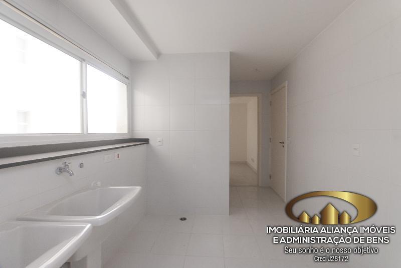 Apartamento à venda com 4 quartos, 521m² - Foto 8