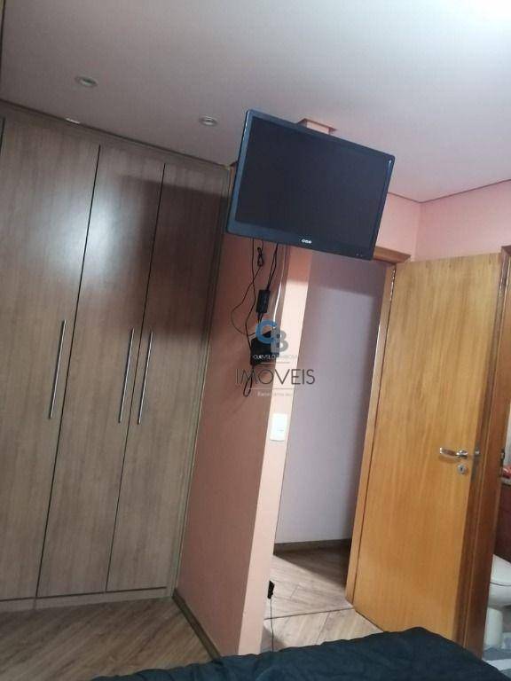 Apartamento à venda com 3 quartos, 85m² - Foto 5