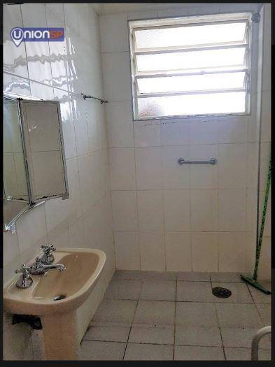 Apartamento à venda com 3 quartos, 200m² - Foto 12