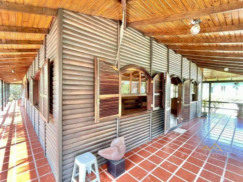 Casa de Condomínio à venda com 4 quartos, 464m² - Foto 47