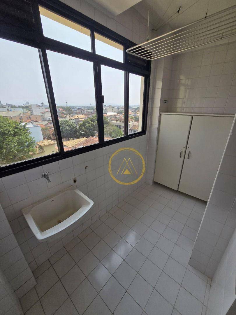 Apartamento à venda com 3 quartos, 105m² - Foto 14