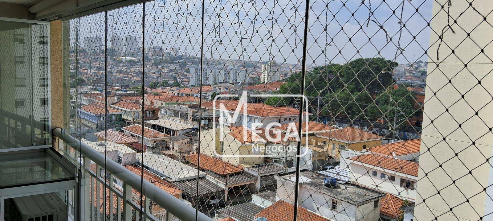 Apartamento à venda com 3 quartos, 111m² - Foto 7