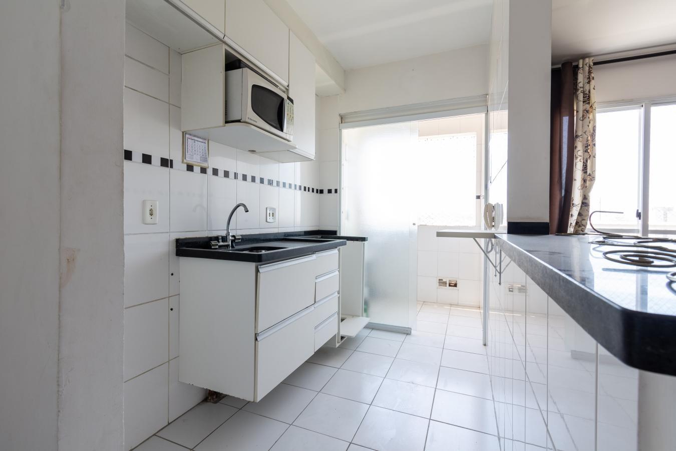 Apartamento à venda com 2 quartos, 46m² - Foto 17