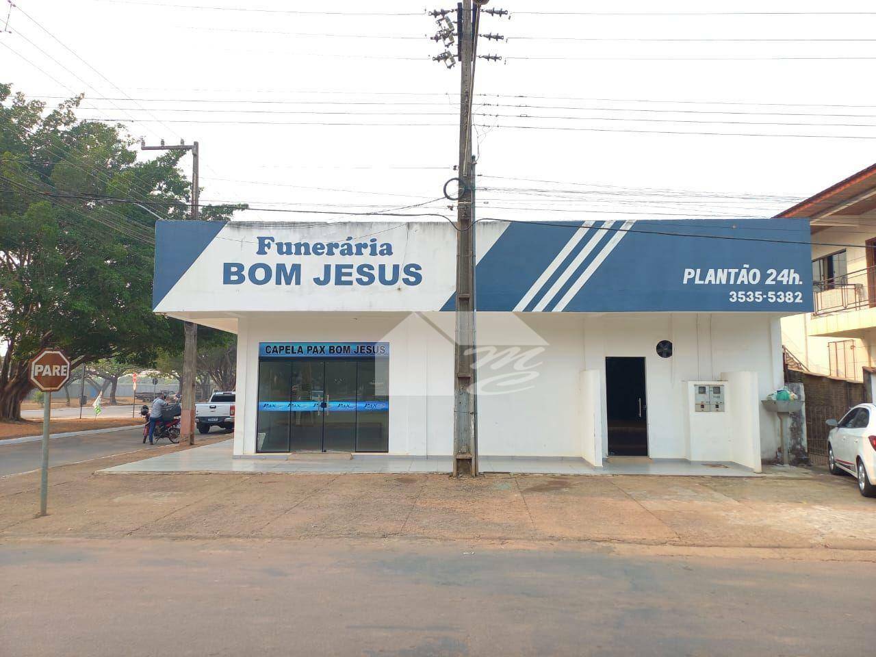 Loja-Salão à venda, 880m² - Foto 2