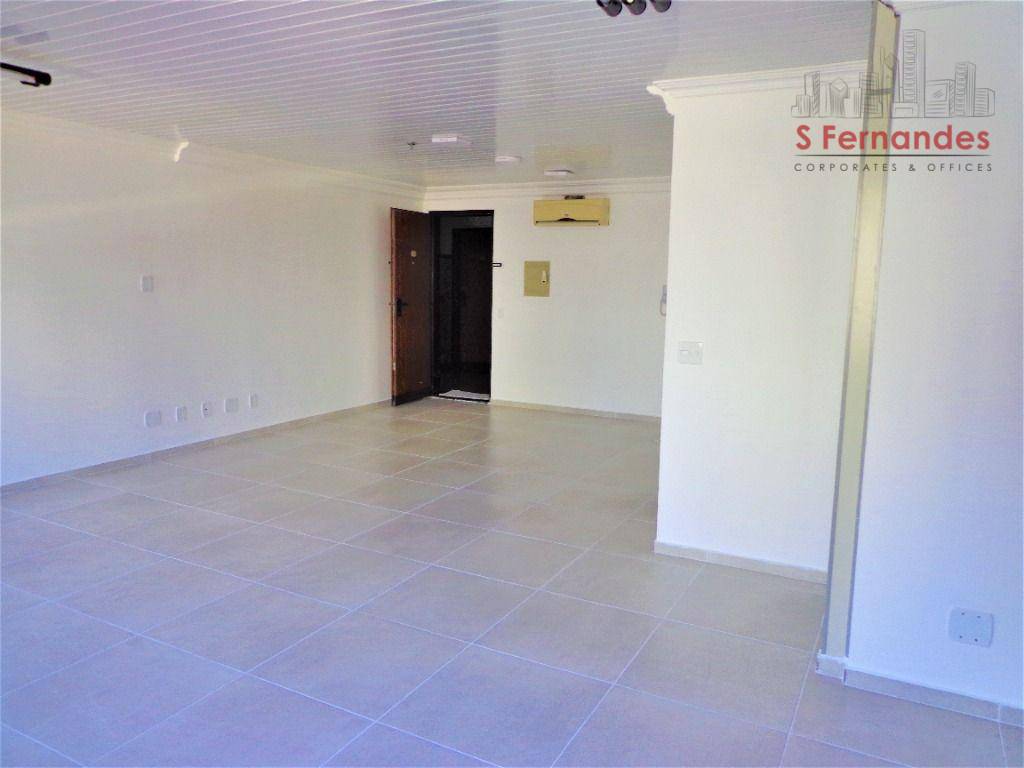 Conjunto Comercial-Sala à venda, 53m² - Foto 15