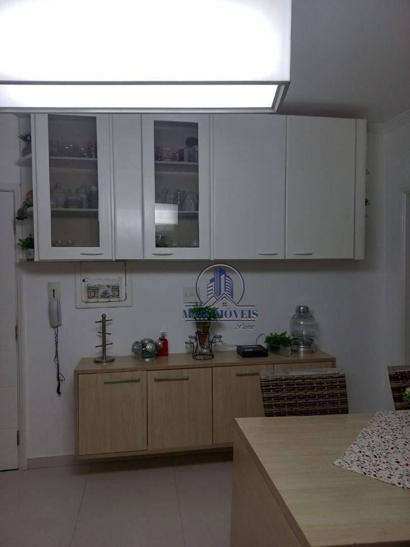 Apartamento à venda com 3 quartos, 140m² - Foto 16