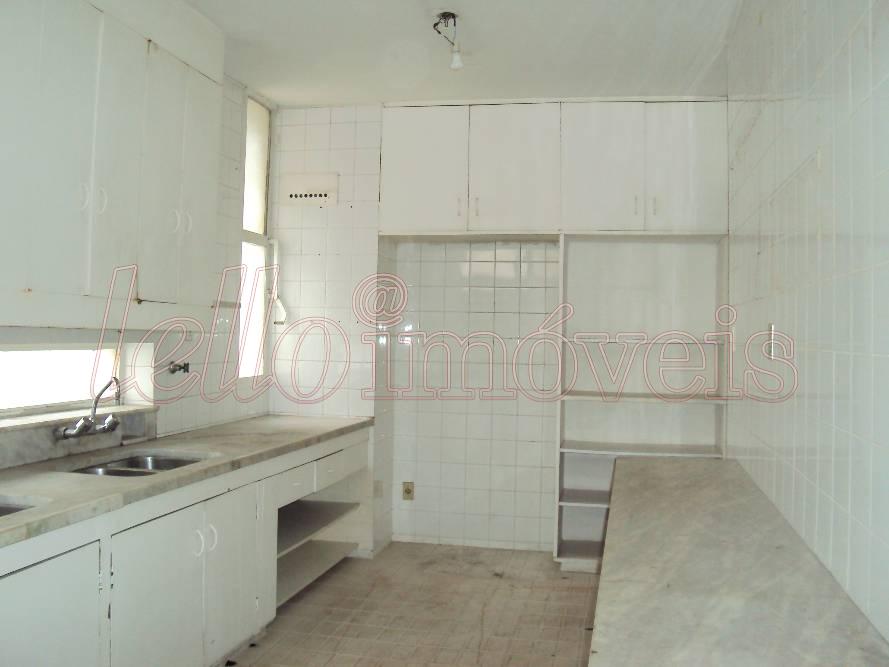 Apartamento à venda com 4 quartos, 330m² - Foto 16