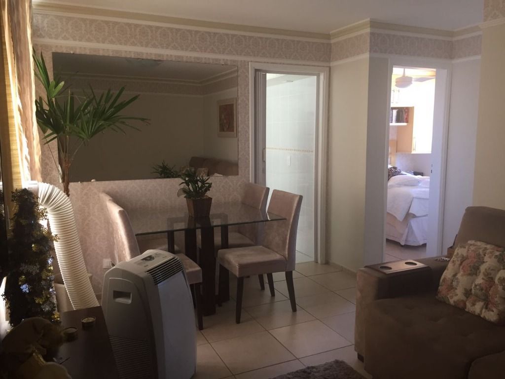 Apartamento à venda com 2 quartos, 45m² - Foto 1