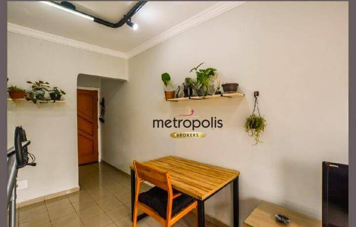 Apartamento, 2 quartos, 75 m² - Foto 5