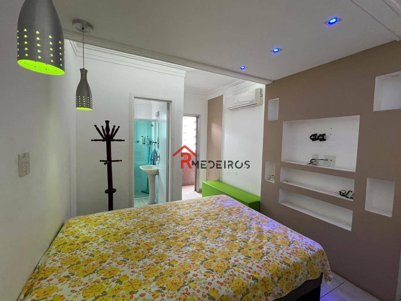 Apartamento à venda com 2 quartos, 78m² - Foto 9