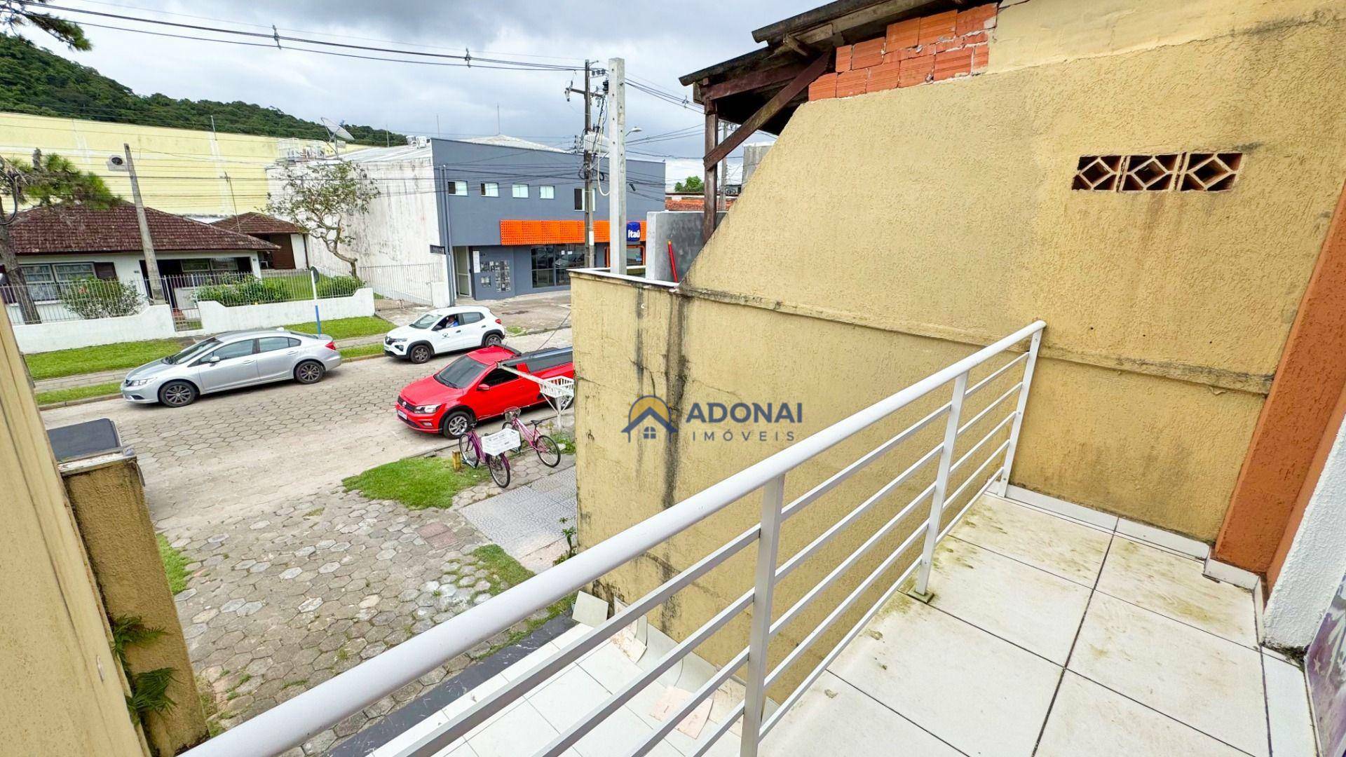 Sobrado à venda com 2 quartos, 81m² - Foto 17