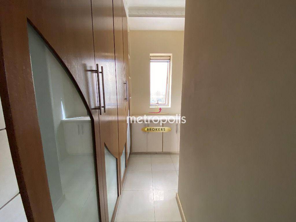 Apartamento à venda com 3 quartos, 208m² - Foto 49