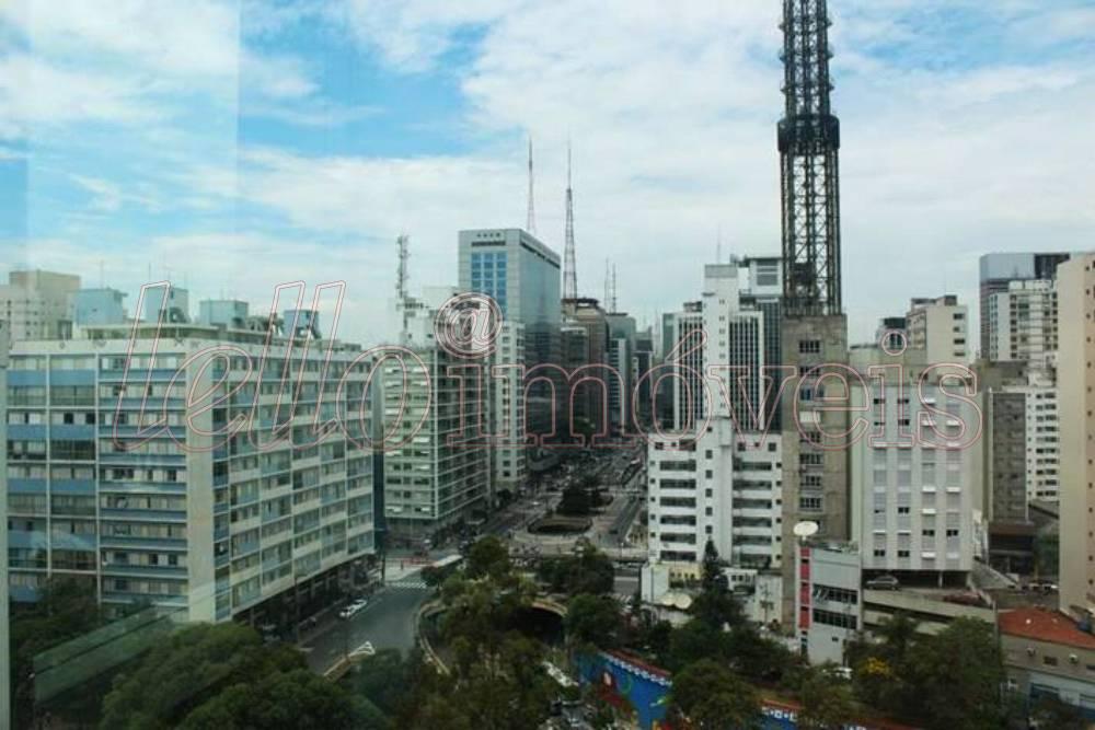 Conjunto Comercial-Sala para alugar, 403m² - Foto 9