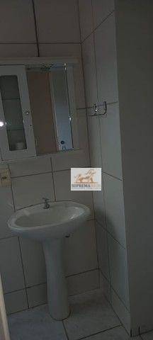 Apartamento à venda com 2 quartos, 52m² - Foto 10