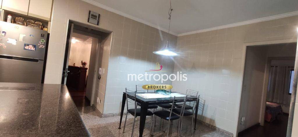 Apartamento à venda com 3 quartos, 169m² - Foto 5