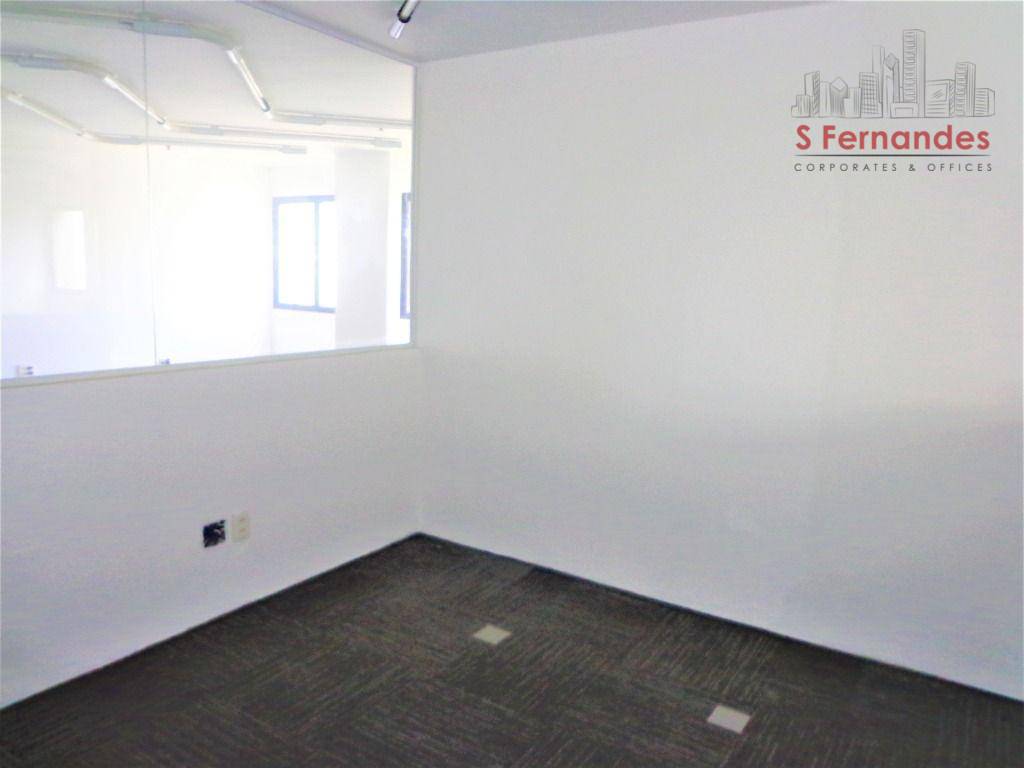 Conjunto Comercial-Sala para alugar, 180m² - Foto 8