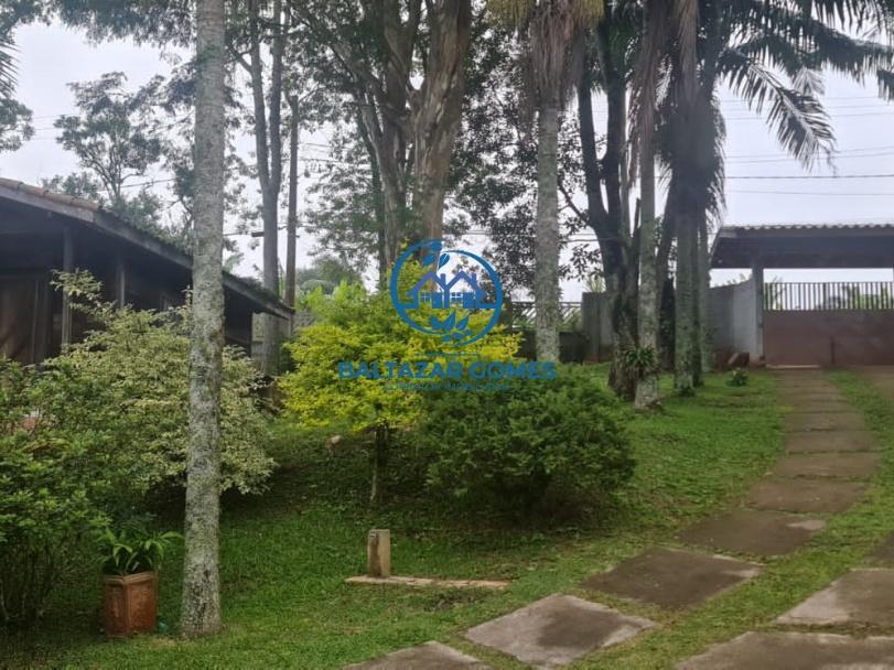 Fazenda à venda com 2 quartos, 4400m² - Foto 4