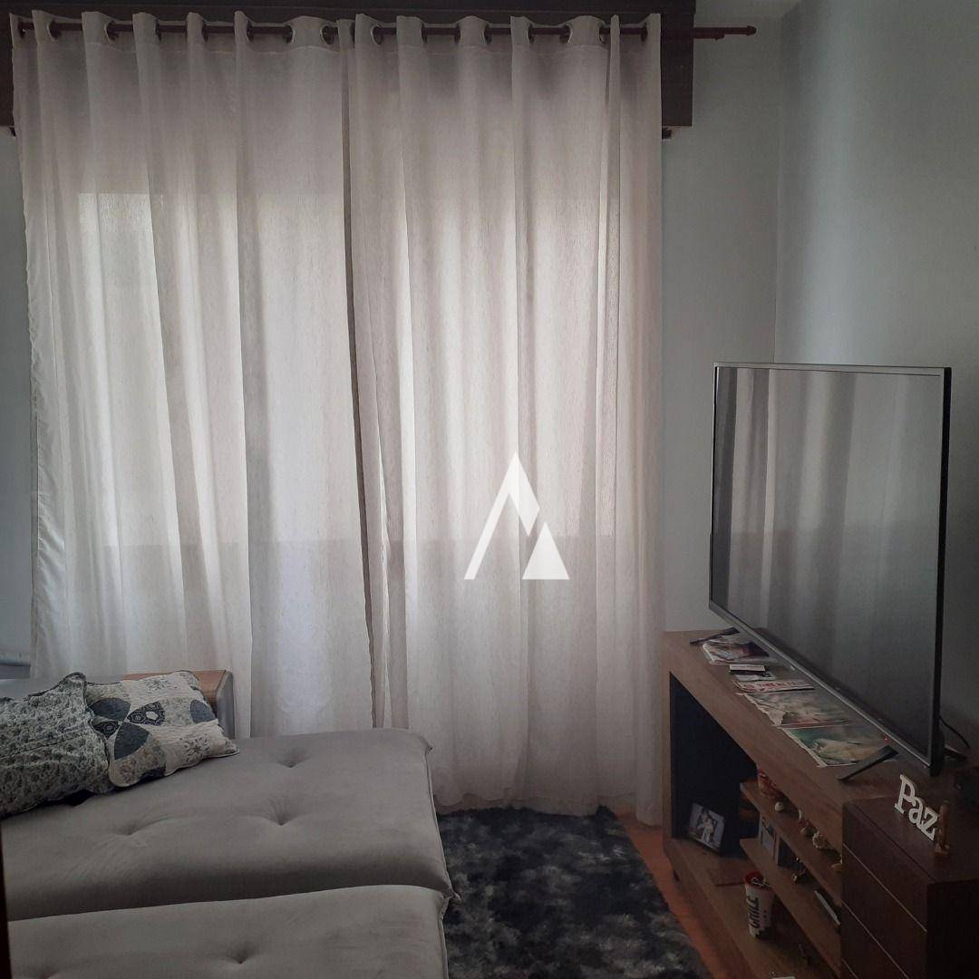 Apartamento à venda com 3 quartos, 97m² - Foto 30