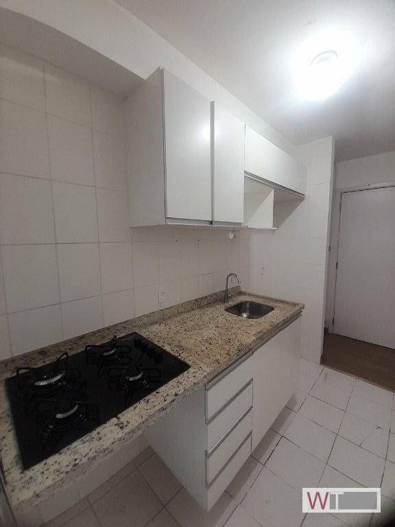 Apartamento à venda com 1 quarto, 40m² - Foto 16