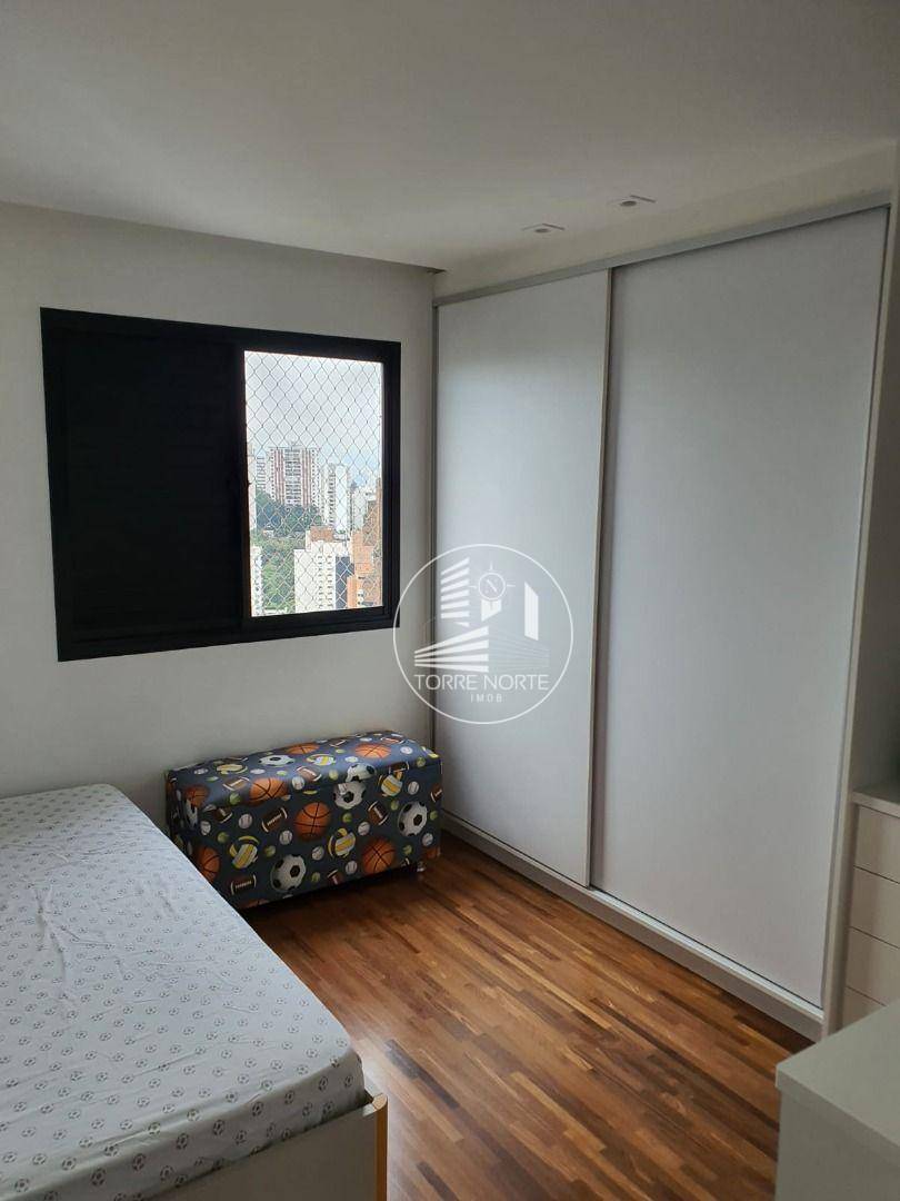 Apartamento à venda com 3 quartos, 128m² - Foto 49