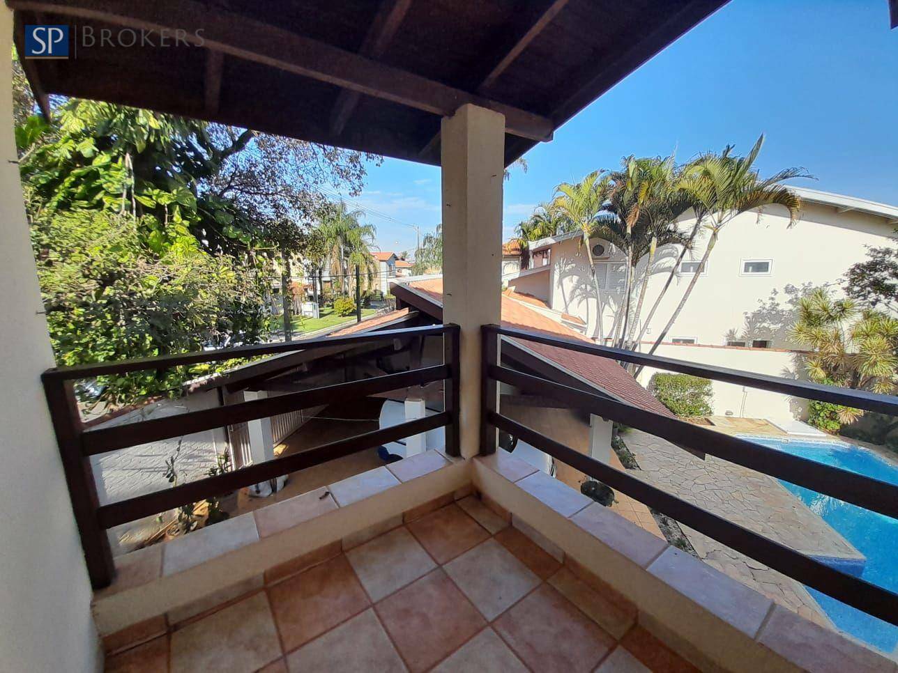 Casa de Condomínio à venda com 5 quartos, 290m² - Foto 46