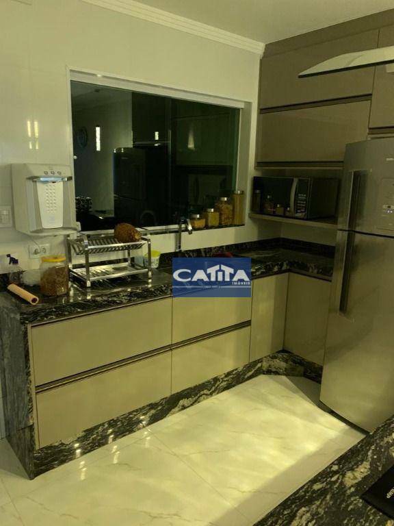 Sobrado à venda com 3 quartos, 173m² - Foto 8