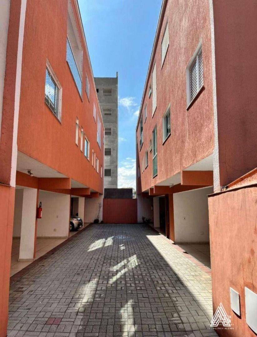 Apartamento para alugar com 2 quartos, 57m² - Foto 5