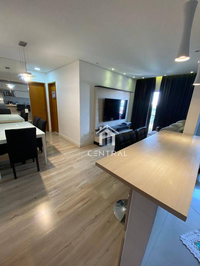 Apartamento, 2 quartos, 70 m² - Foto 1