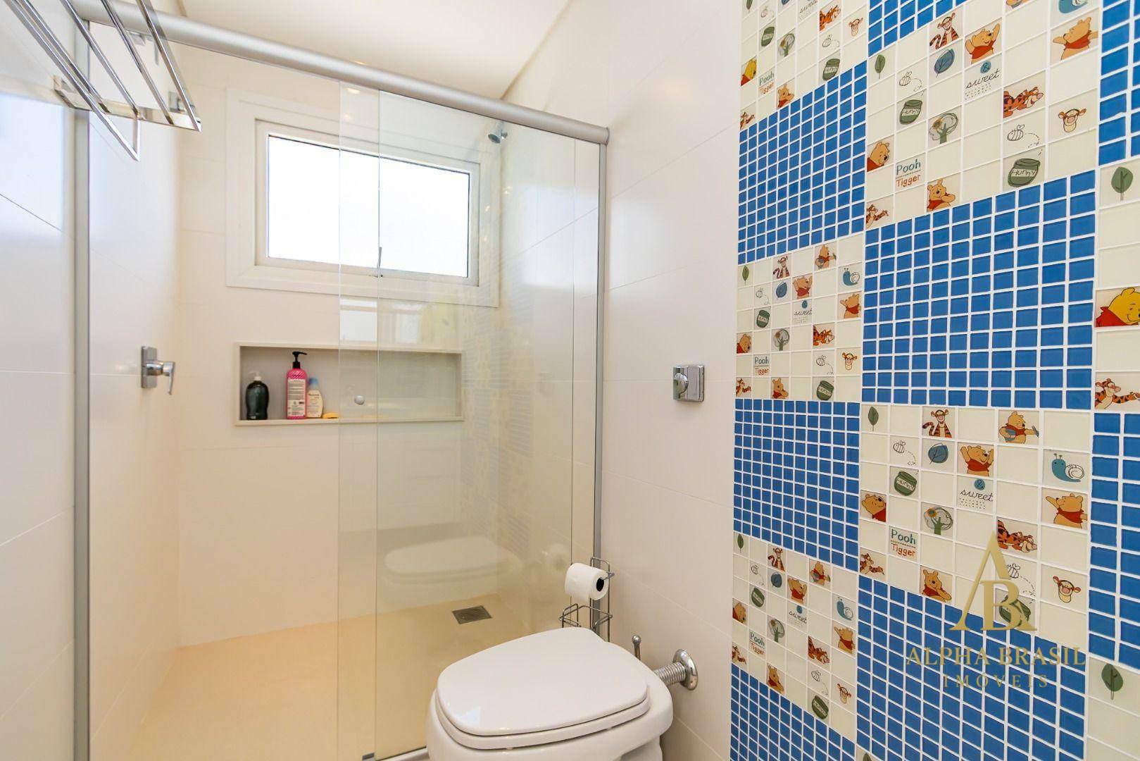 Casa de Condomínio, 4 quartos - Foto 48